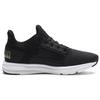 Puma Enzo Street Black/White Women's 190463-04