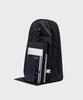 Musinsa Standard Cordura Mesh String Backpack [Black]