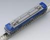 TOMIX N Gauge EF210-100 New Paint 7137 Railway Model Electric Locomotive