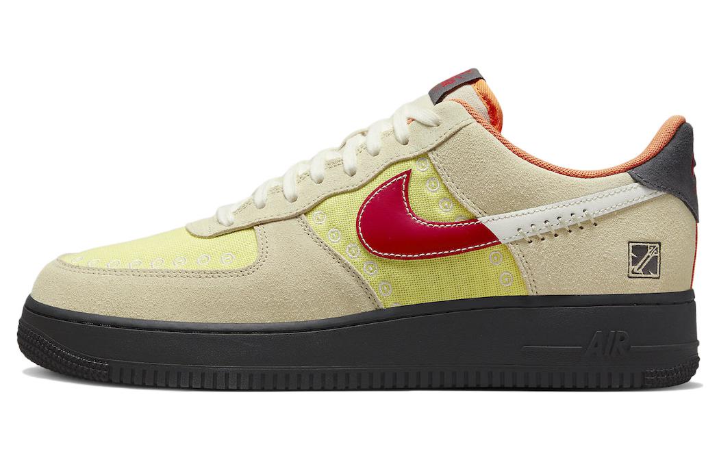 Nike Air Force 1 07 Somos Familia DZ5355-126 44.5