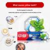 Zhonghua Healthy Teeth White Baking Soda Mint Toothpaste 155g