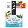 Numi Tea Organic Aged Earl Grey Herbal Tea 18 pcs 36g 1 pcs