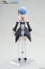 APEX ARCTECH Movable Series Life in Another Rem Scale PVC ABS Painted Movable Figure ReZERO -Starting World- 1/8 &