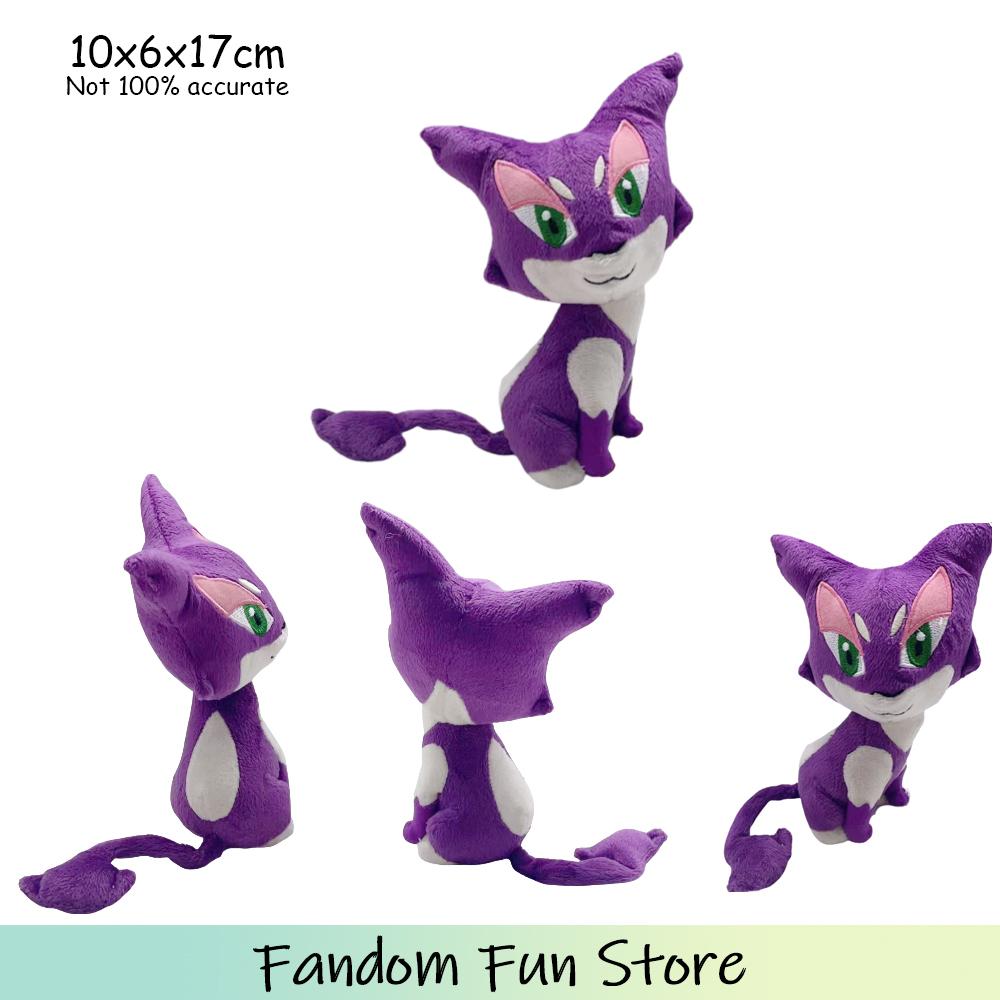Plush Toys Zoroark Gyarados Latias Moltres Ponyta Ninetales Blaziken Emolga Soft Cute Dolls Christmas Gifts