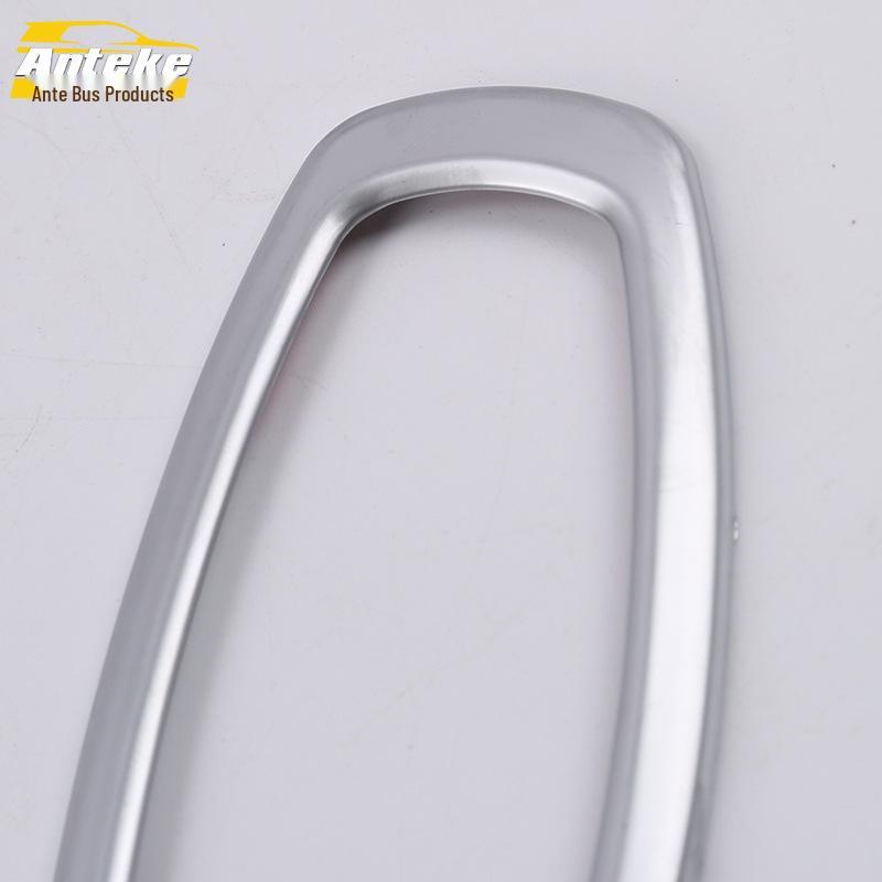 Compatibil KX5 Lampă de Lectură Spate Inel Luminos & Patch Iluminare Rândul Trei Accesorii