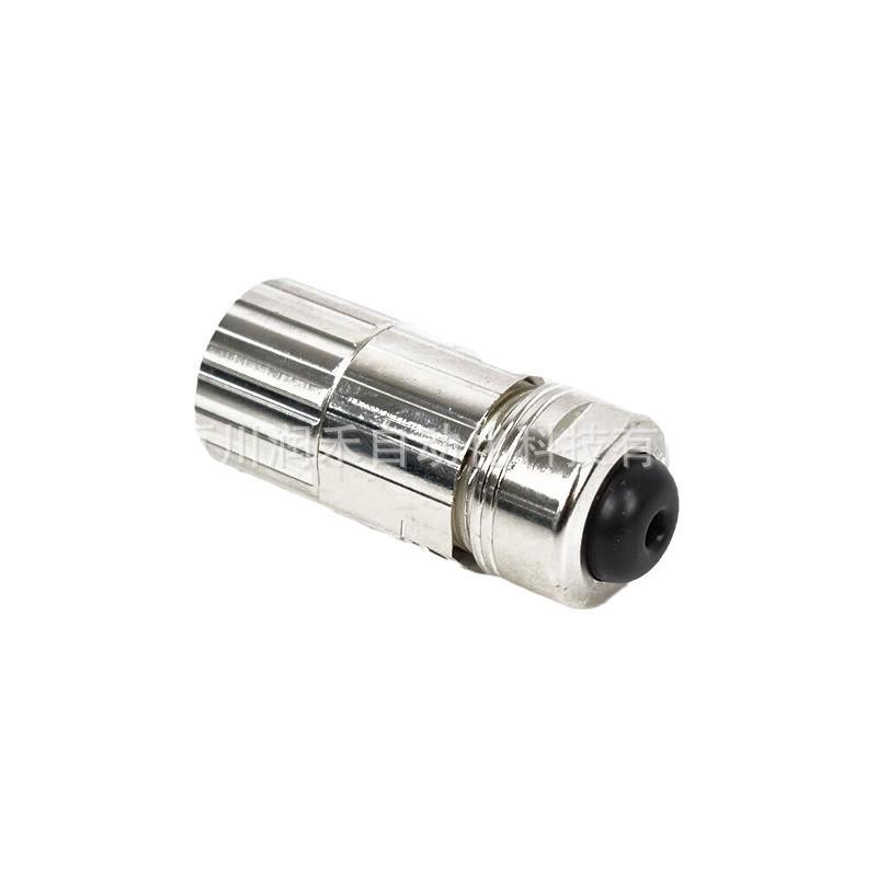 Brand New DOS-2312-G Sensor Accessories Plug Connector (6027538) Available