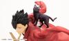 Kotobukiya Haikyu!! ARTFX J Kuroo Tetsuro 1/8 Scale PVC Pre-painted Figure