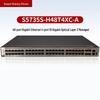Huawei S5735S-H48T4XC-A 10 Gigabit Managed Switch