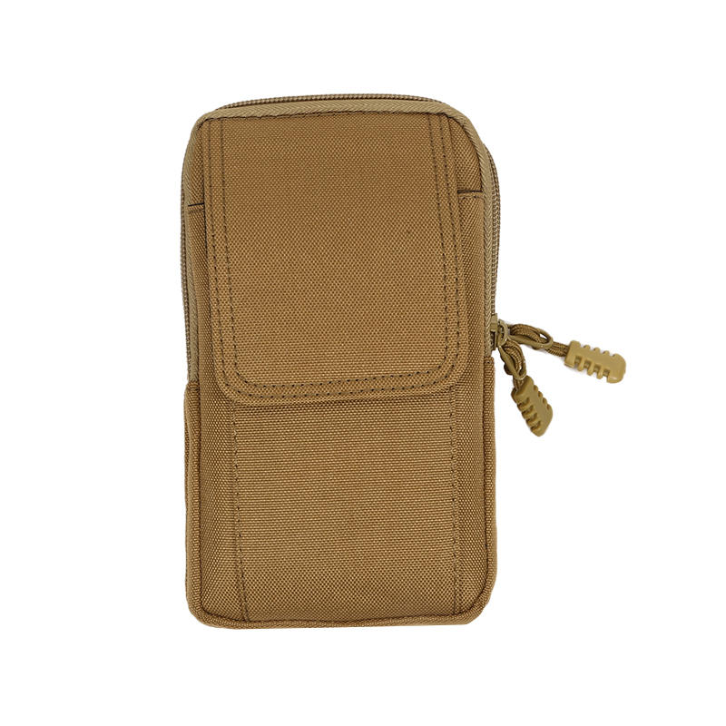 Waist Packs Vintage Outdoor Sport Mobile Phone Bag Men Wear Belt Waist Bag Mini Chest Bag for Boy Crossbody Bag Wear-resistant