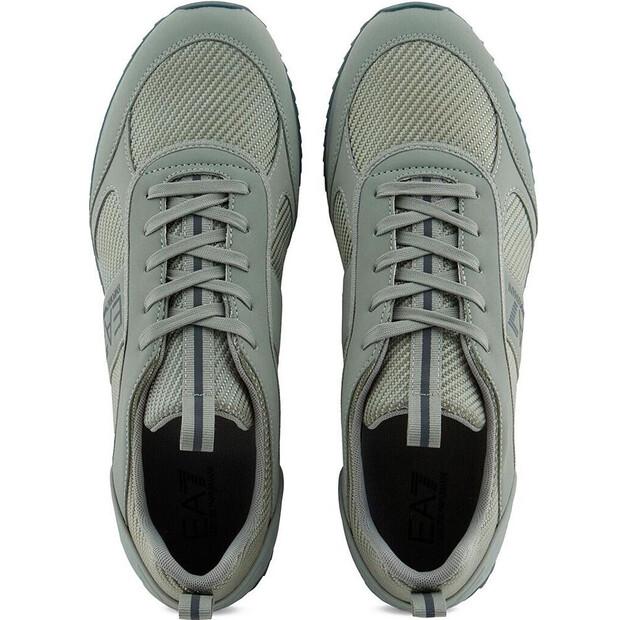 Кроссовки Emporio Armani X8X185