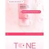 Anua - Peach Niacin Spread Cleansing Foam
