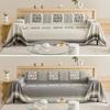 Square Sofa Cover Cloth All Inclusive Universal Dustproof All Season Blanket Cover
