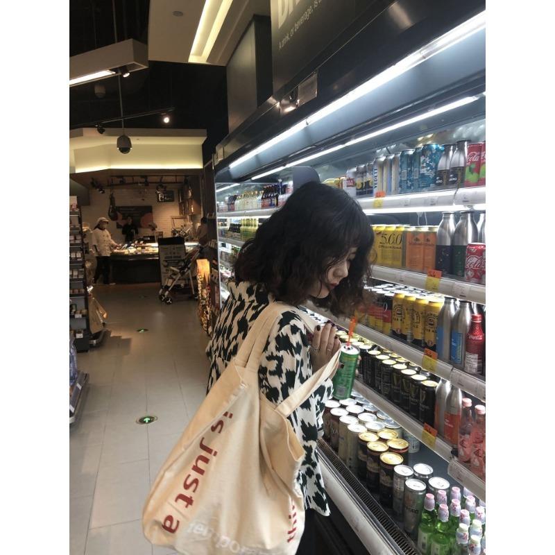 Large Capacity Versatile Tote Bag