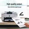 HP P1108 Plus Mono Laser Printer CN Plug (adapter Included)