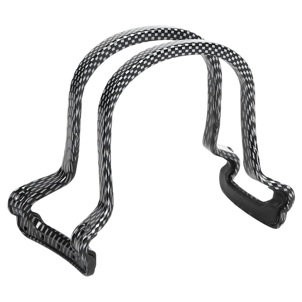 Violin Bow Collimator Straightener Resin Adjustable Portable Professional Violin Bow Corrector Adjuster for Beginners