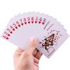 LotFancy 24 Pairs of Playing Cards Bulk Poker Size Standard Index 12 Blue and 12 Red for Canasta Card Casino Grade Poker Cards Blackjack, Euchre,