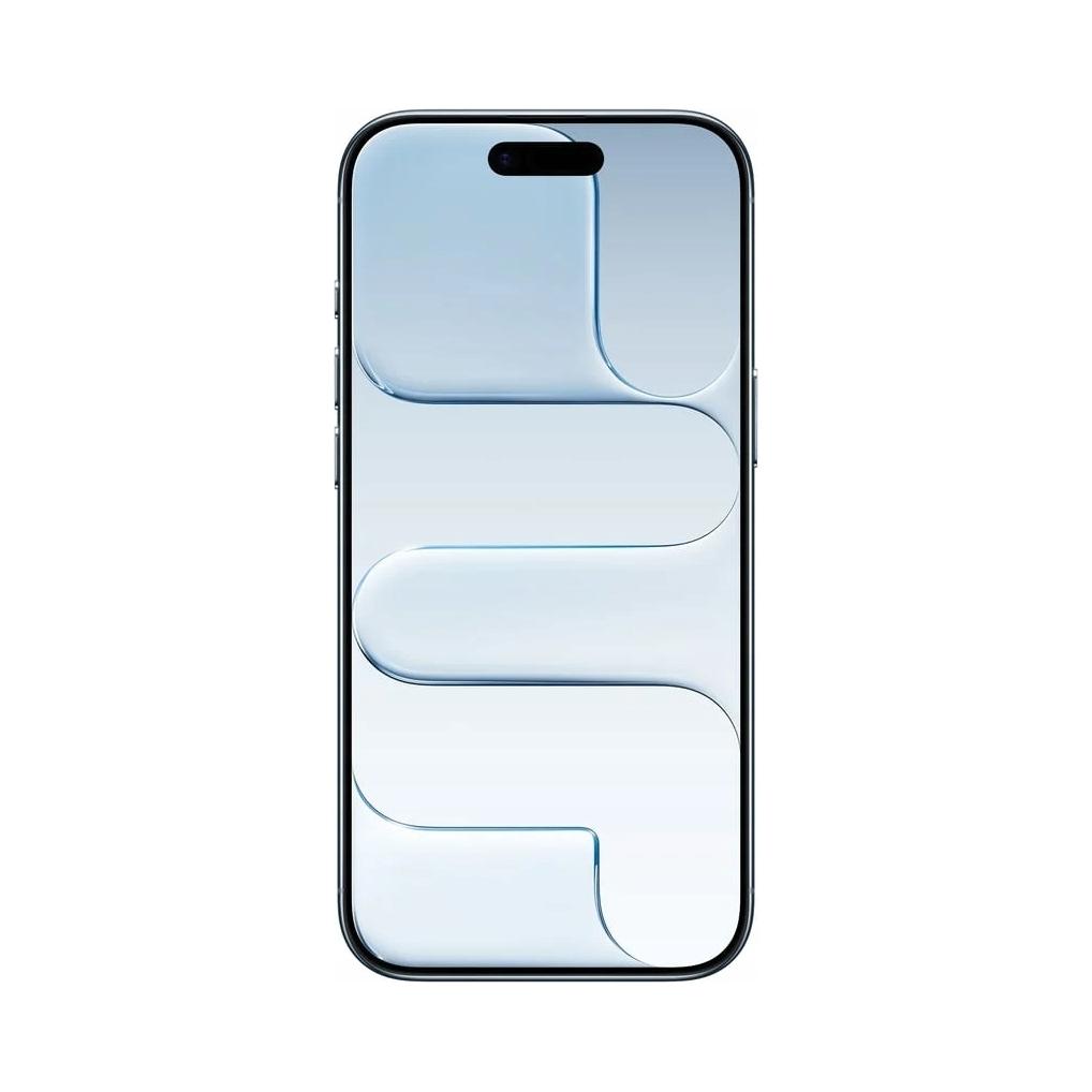 Smartphone Apple Iphone Air 5G 512Gb 6.5" 120Hz Sky Blue 1 Pc