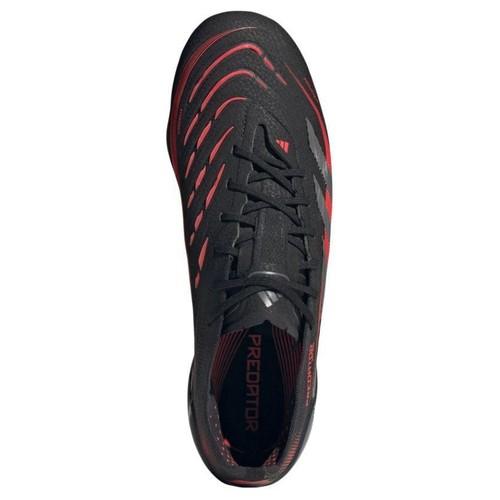 adidas Predator Elite FG Stealth Victory Pack - ID3878