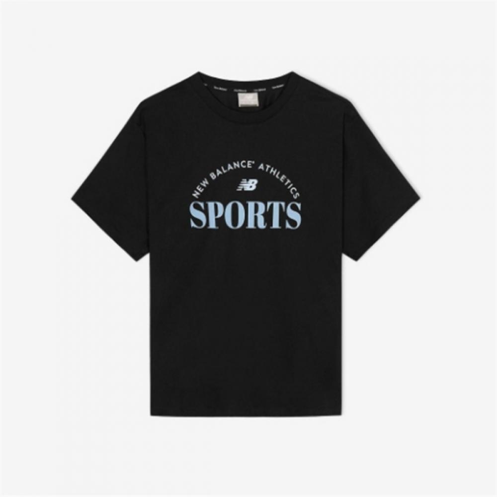 

NeW Balance W College T shirT B1 nbnef3W162 1.NBNEF3W162 19/85