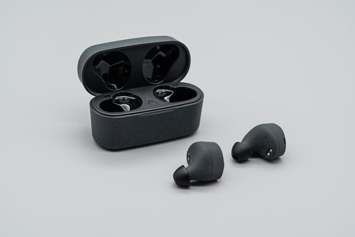 MotherAudio MET1 Kabellose Ohrhörer TWS Geräuschunterdrückung Bluetooth