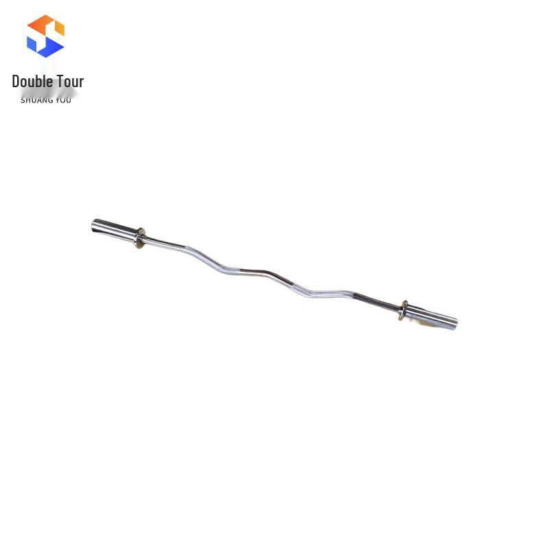 Olympic Barbell Bar for Gym & Home