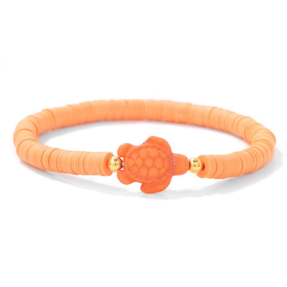 JYL TS Bracelet Unisex  Planet Bead Design Unique Enhances Cosmic Energy And Luck CCA256-19cm французские puce