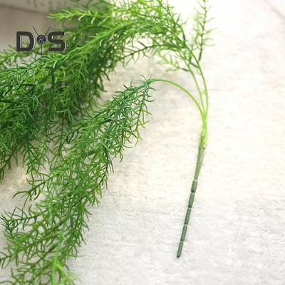 1Pc Artificial Fake Plant Green Leaves Vine Home Hanging Garland Garden Decor