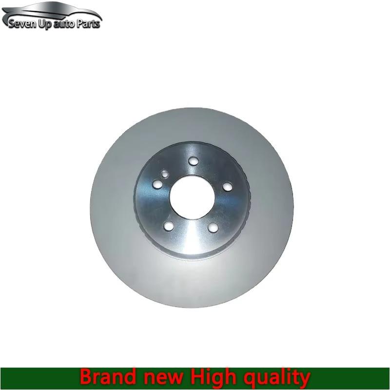 0004212712 63628150 Brand New Front Brake Disc of The Car Braking System for Mercedes C E GLC Class W205 W213 W238 W253