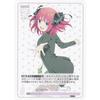 The Quintessential Quintuplets Card Game GYC-BP1-010 Everyone Divides Into Five Equal Parts! Nino Nakano (R Rare) Booster Pack Vol.1