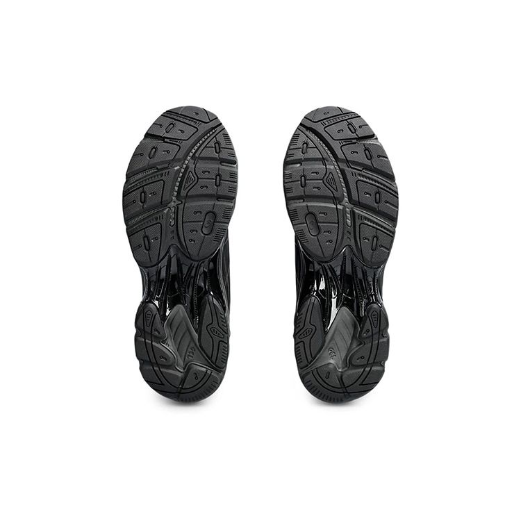 Asics GT 2160 NS Earthenware Pack - Black Unisex Sneakers Graphite-Grey 1203A375-001