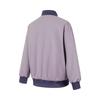 Nike As U Nk Sabrina Signature Jacket Fashion Comfortable Soft Versatile Jacket Men Jacket Light-Purple FV3165-573