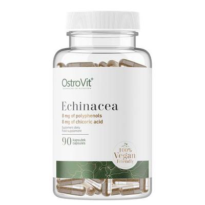 OstroVit Echinacea, 90 Caps