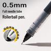 Deli SF855 Direct Liquid Rollerball Pen