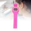 Children Digital Watch Alarm 50M Waterproof Shockproof Drop Resistant Child Digital Sport Outdoor Watch for Daily Use