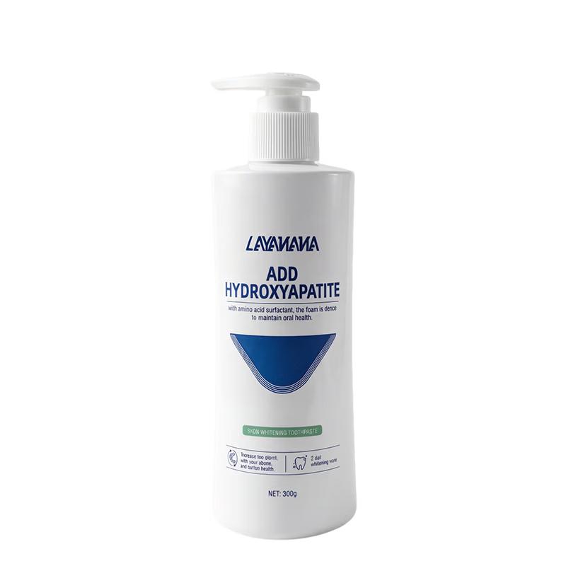 Layanana Australian Imported Whitening Toothpaste