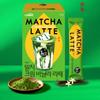 [Jardin] Roastique Cafe Mori Matcha Latte 10Pcs 5Types