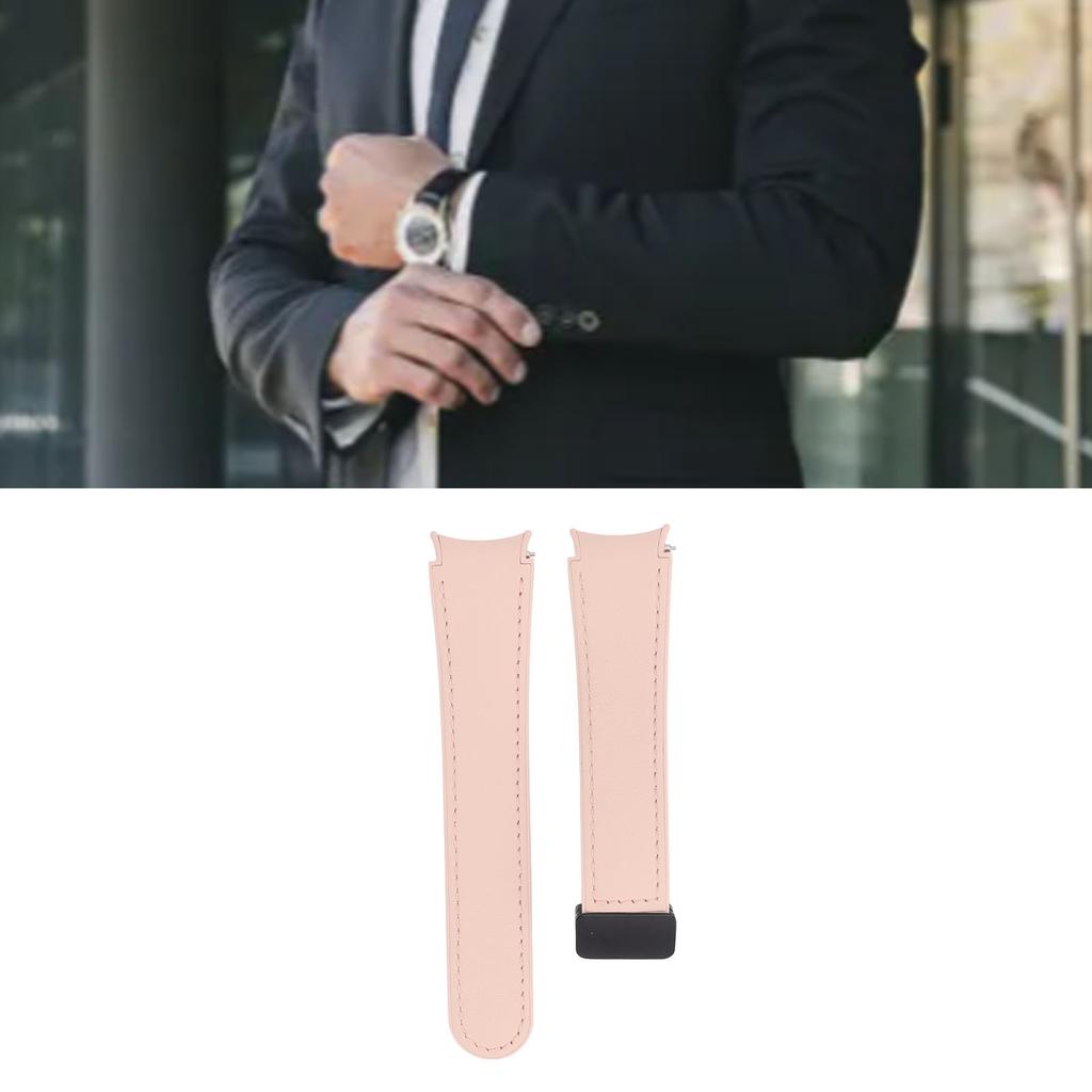 Silicone Watch Strap Replacement Watch Band Quick Release Watch Band with Magnetic Folding Clasp for Watch 6Celsius5Celsius4