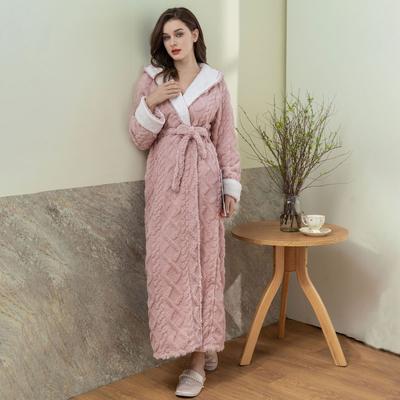 Abbigliamento da notte e vestiti per la casa – Vestaglie