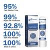 Men Energy Enhancer Nasal Inhaler Brain Awakening Boost Endurance Strengthening Maximize Vitality Anti-Fatigue Nose Sucker Stick
