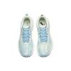 Anta Mars Foam Breathable Lightweight Low-Top Running Shoes Men sneaker White Blue 112235566-6