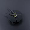 1Pce DIY Silent Quartz Watch Movement Parts Silent Movement Acrylic Dial Accessories Wall Clock Movement Mechanical Parts Repair