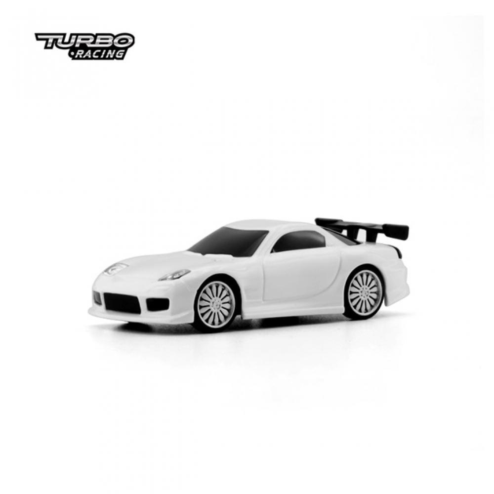 Hitec Turbo Racing On Road Car C71 Wh