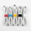 50Pcs Nylon Cable Ties Reusable Wire Organizer Cable Accessories Cord Ties  DIY Projects