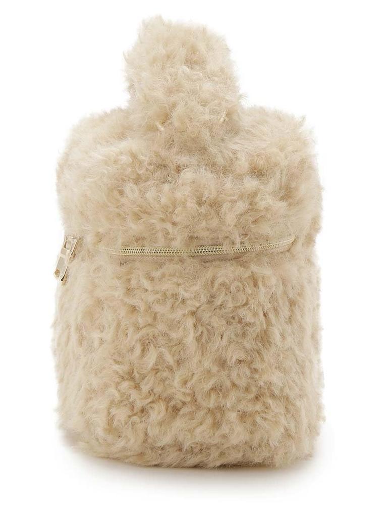 Boa Vanity Pouch SHGG245201 BEG [SNIDELHOME]