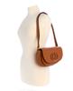 CALEBRA CONVERTIBLE XBODY FLAP COG Shoulder Bag for Women [GUESS]
