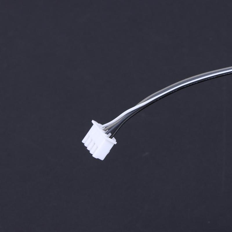 For A1/A1 Mini 5015 Cooling Blower Fan Component Cooling Fan Air Blower Cooler Replacement For 3D Printer Parts