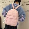 Schoolbag Sweet Mini Large-capacity Backpack 1011 New Versatile Backpack, Lightweight, High-looking, Travel, Commuter, and School Bag