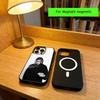 DD O-Osama Rapper Phone Case For iPhone17,16,15,14,13,12,11 Plus,Pro Magnetic with Magsafe Wireless Charging