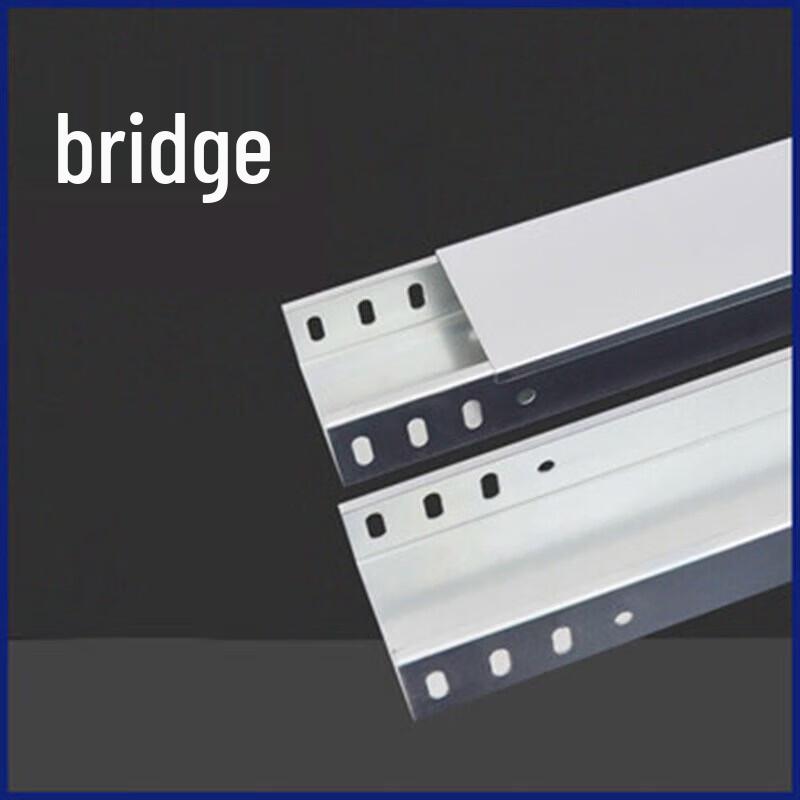 Xinning Galvanized U-shaped Cable Tray