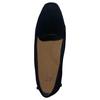 UGG MILANA II Sheepskin Loafers Women's Black 1098209-BLK